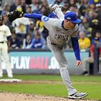 bet on cubs to win world series